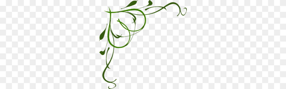 Vine Clip Art, Plant Free Png Download