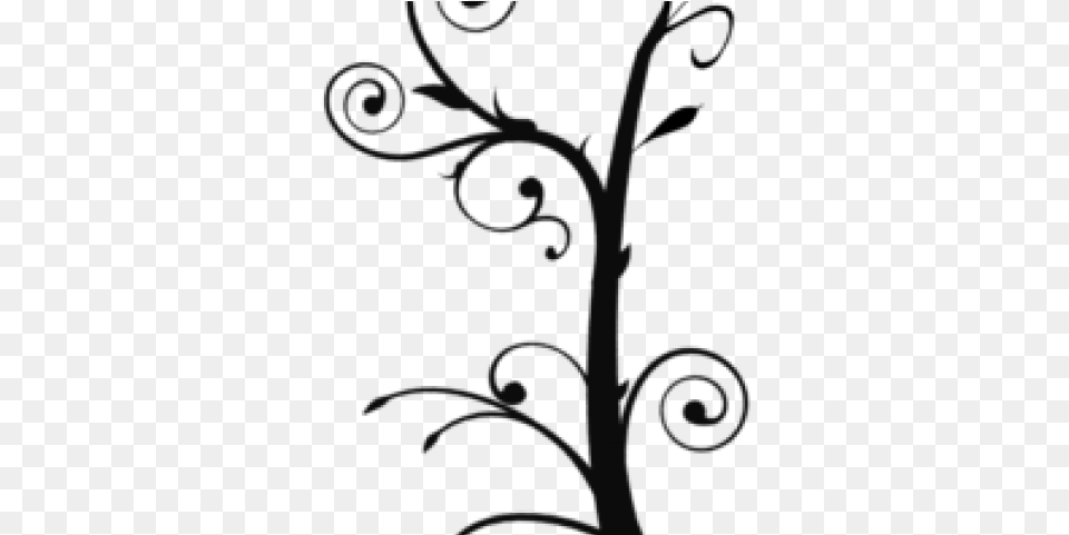 Vine Clipart Design Tree Branch Clip Art, Floral Design, Graphics, Pattern Free Transparent Png
