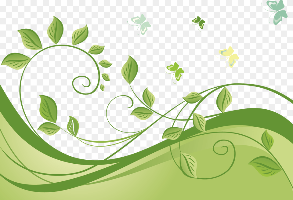Vine Clipart Grass Euclidean Vector, Art, Floral Design, Graphics, Green Png Image
