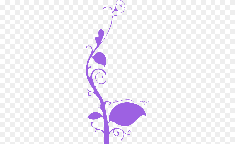 Vine Clipart Lavender, Art, Floral Design, Graphics, Pattern Free Transparent Png