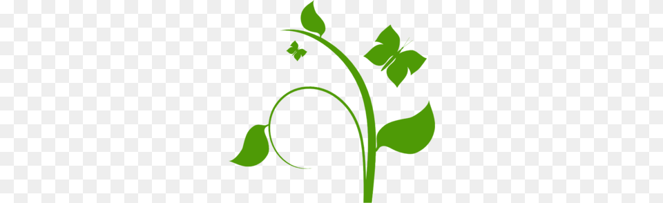 Vine Cliparts, Green, Leaf, Plant, Herbal Png Image