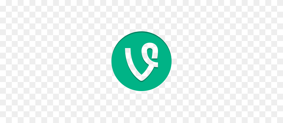 Vine For Ios Update Brings Hd Upload Option, Symbol, Text, Number Png