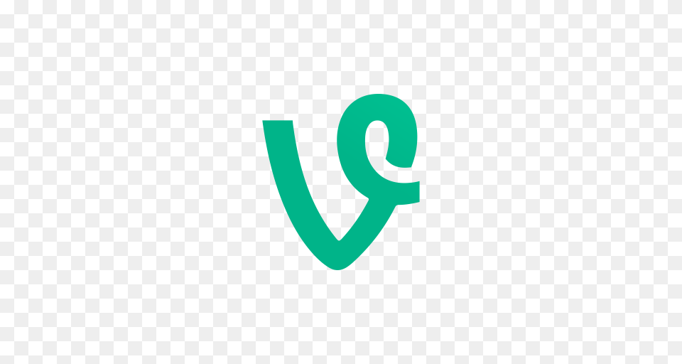 Vine Icon Myiconfinder, Symbol, Text, Number, Smoke Pipe Png Image