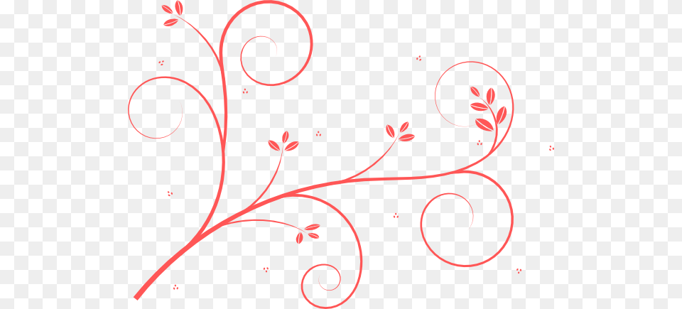 Vine Line Drawing Flower, Art, Floral Design, Graphics, Pattern Png