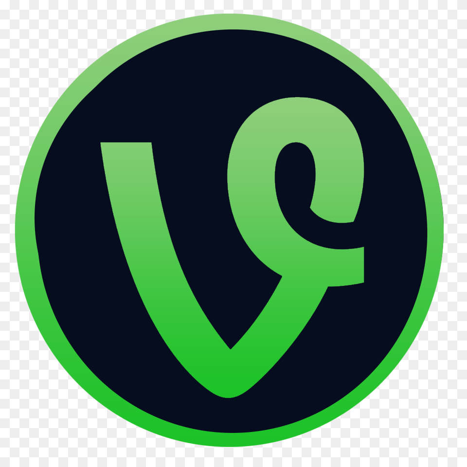 Vine Logo, Number, Symbol, Text Png