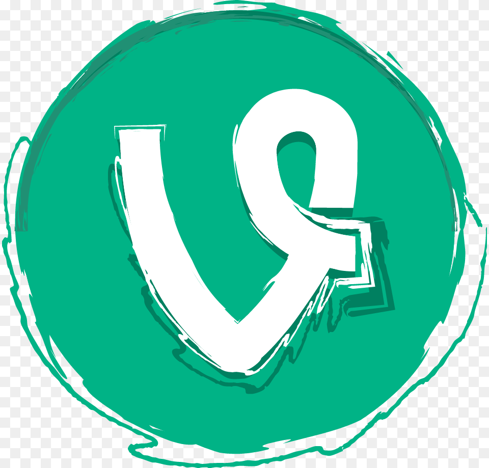 Vine To Tik Tok, Symbol, Text, Number Free Transparent Png