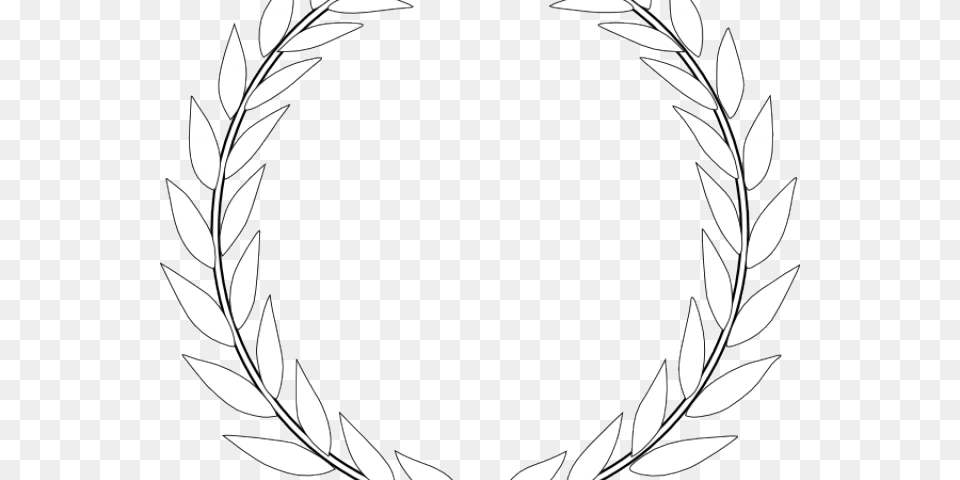 Vine Wreath Cliparts Aka 110th Founders Day, Emblem, Symbol Free Transparent Png
