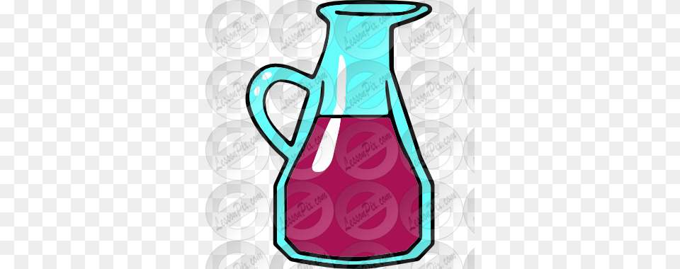Vinegar Picture For Classroom Therapy Use, Jug, Water Jug Free Png Download