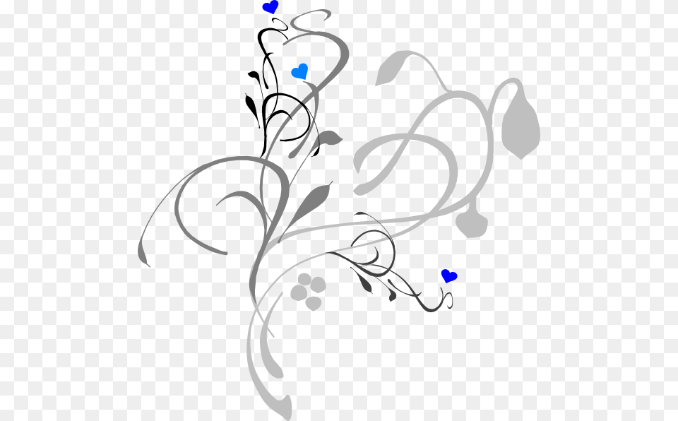 Vines Clip Art, Floral Design, Graphics, Pattern Free Transparent Png