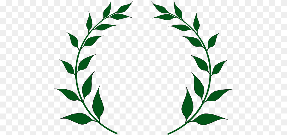 Vines Clipart Wreath, Leaf, Plant, Green, Herbal Png Image