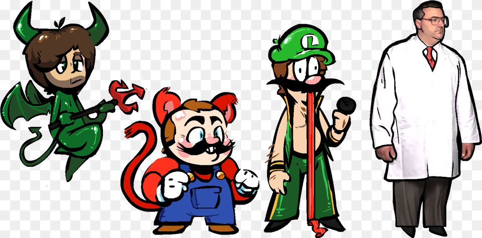 Vinesauce Fanart, Adult, Male, Man, Person Free Png