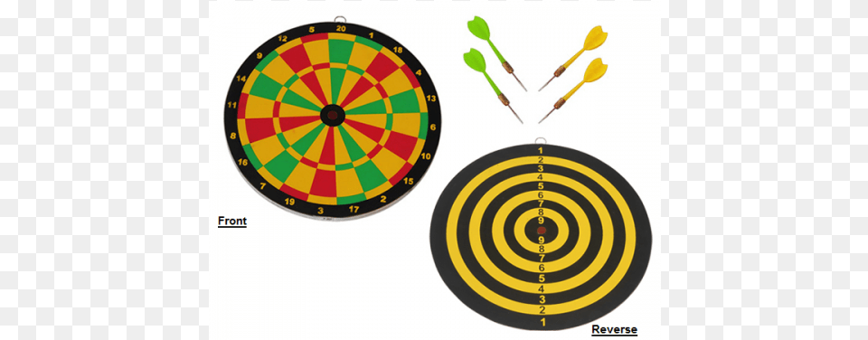 Vinex Dart Board Deluxe Dartscheibe, Game, Darts, Disk Png