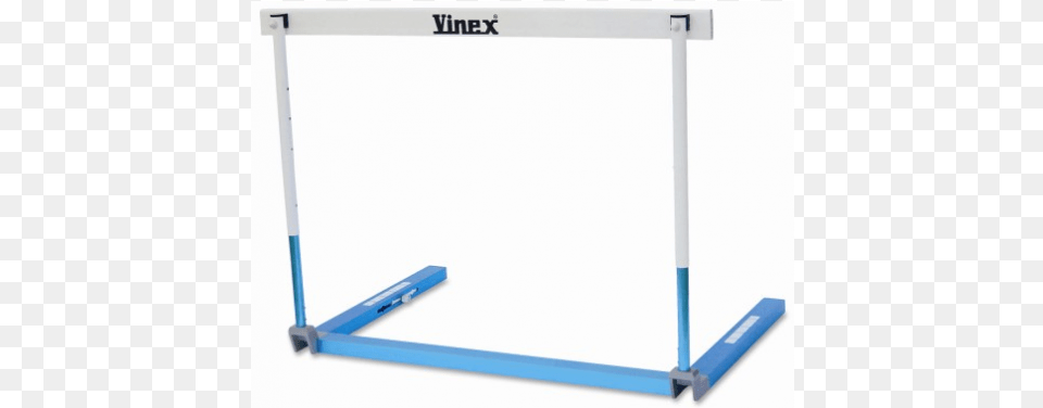 Vinex Velocity Hurdle 110 Metres Hurdles, Person, Sport, Track And Field, White Board Free Transparent Png