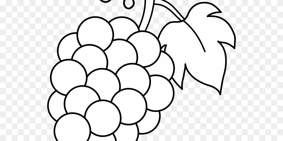 Vineyard Clipart Grape Cluster, Food, Fruit, Grapes, Plant Png Image