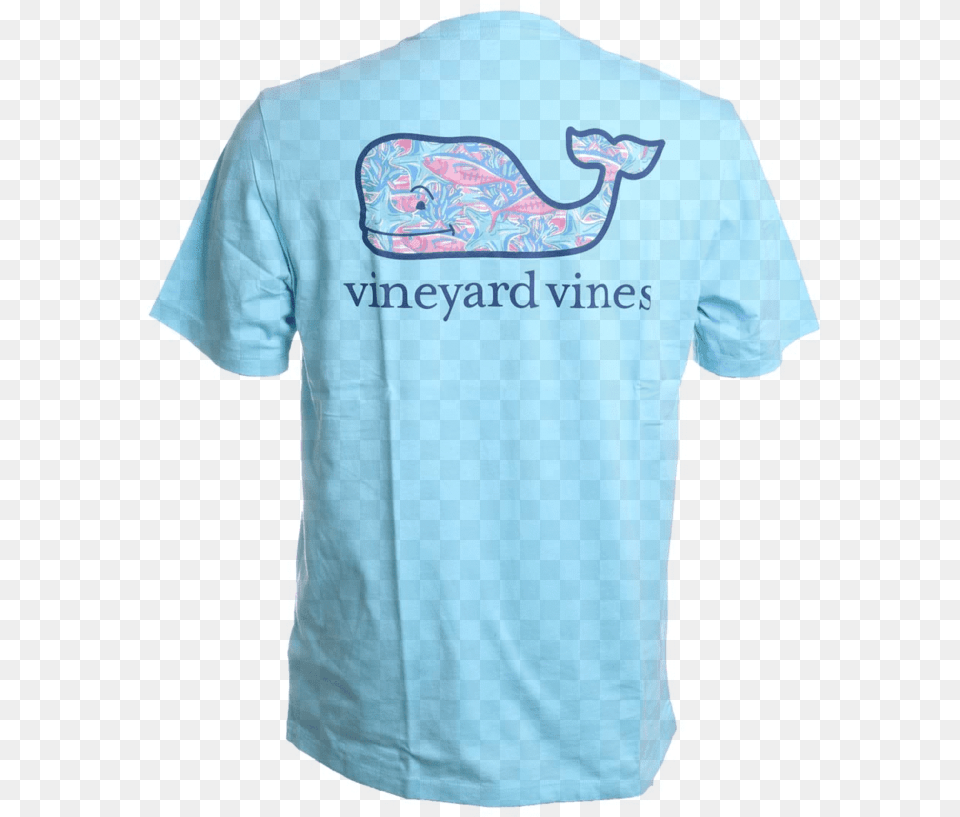 Vineyard Vines, Clothing, Shirt, T-shirt, Adult Free Transparent Png