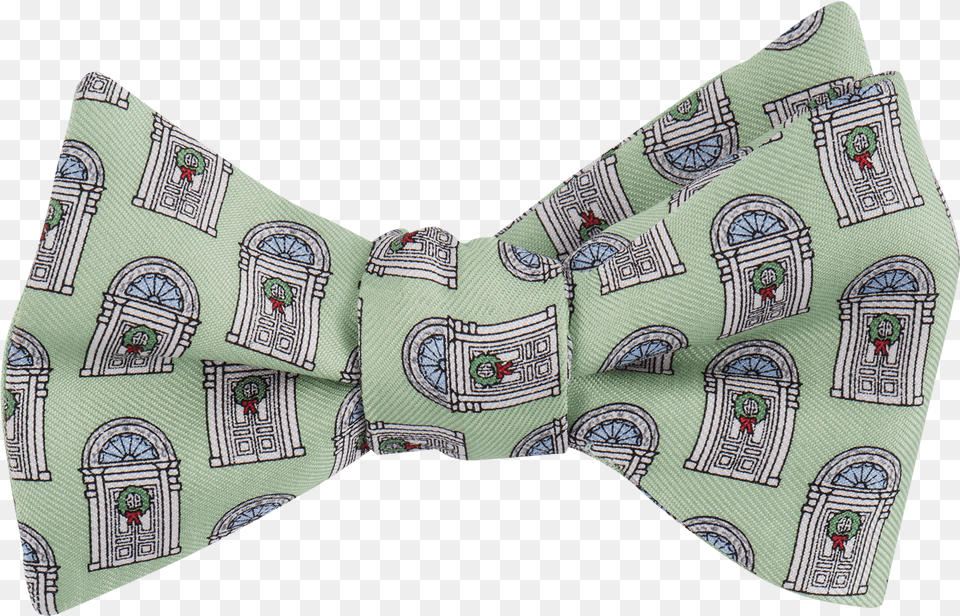 Vineyard Vines Christmas Bow Tie Solid, Accessories, Bow Tie, Formal Wear Png Image