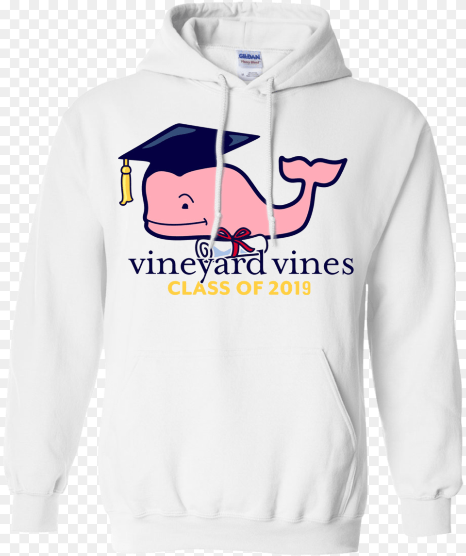 Vineyard Vines Graduation Hoodie Hoodie, Clothing, Knitwear, Sweater, Sweatshirt Png