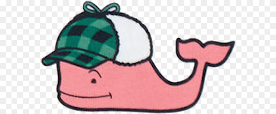 Vineyard Vines Kentucky Derby Whale, Baseball Cap, Cap, Clothing, Hat Png Image