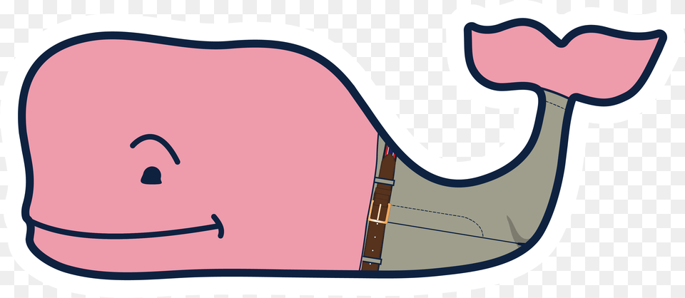 Vineyard Vines Logo, Smoke Pipe Png Image