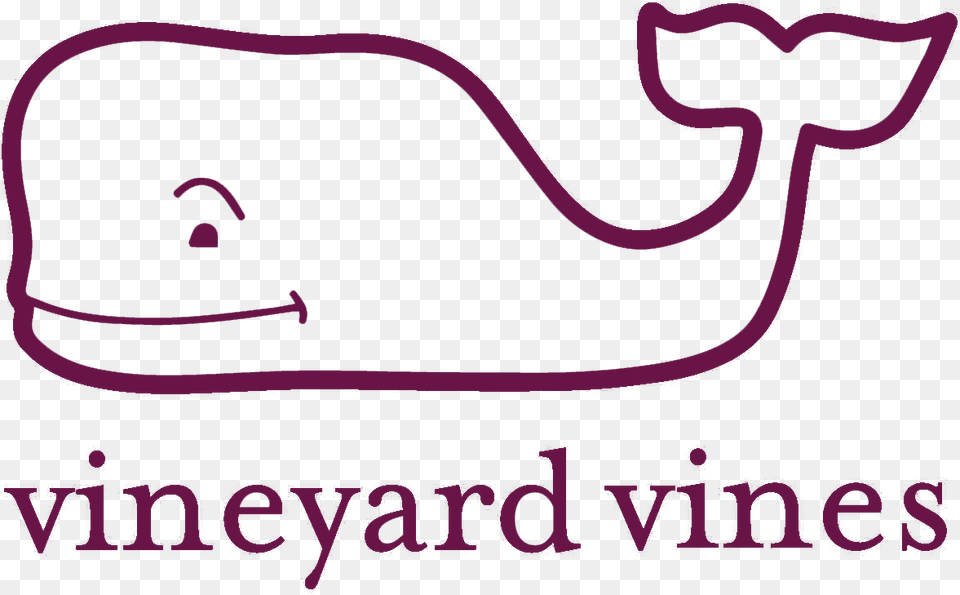 Vineyard Vines Vineyard Vines Logo, Smoke Pipe, Clothing, Hat Free Png Download