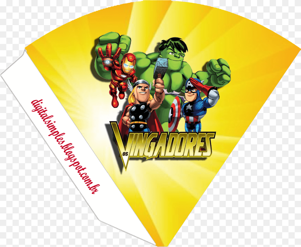 Vingadores Transparente Marvel Super Hero Squad, Advertisement, Poster, Adult, Person Free Png