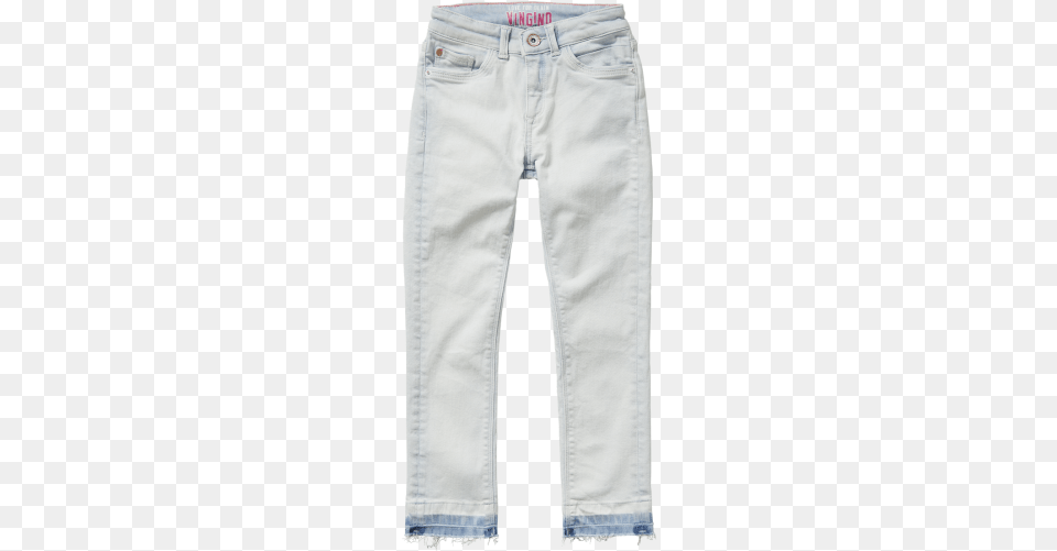 Vingino Super Skinny Jeans Bonaire Snow Bleach Pocket, Clothing, Pants, Home Decor, Linen Png Image