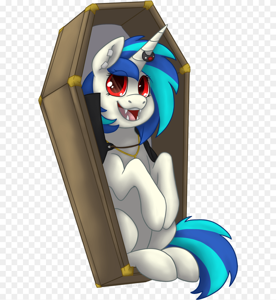 Vinil Skretch Mlp, Book, Comics, Publication, Box Free Png Download