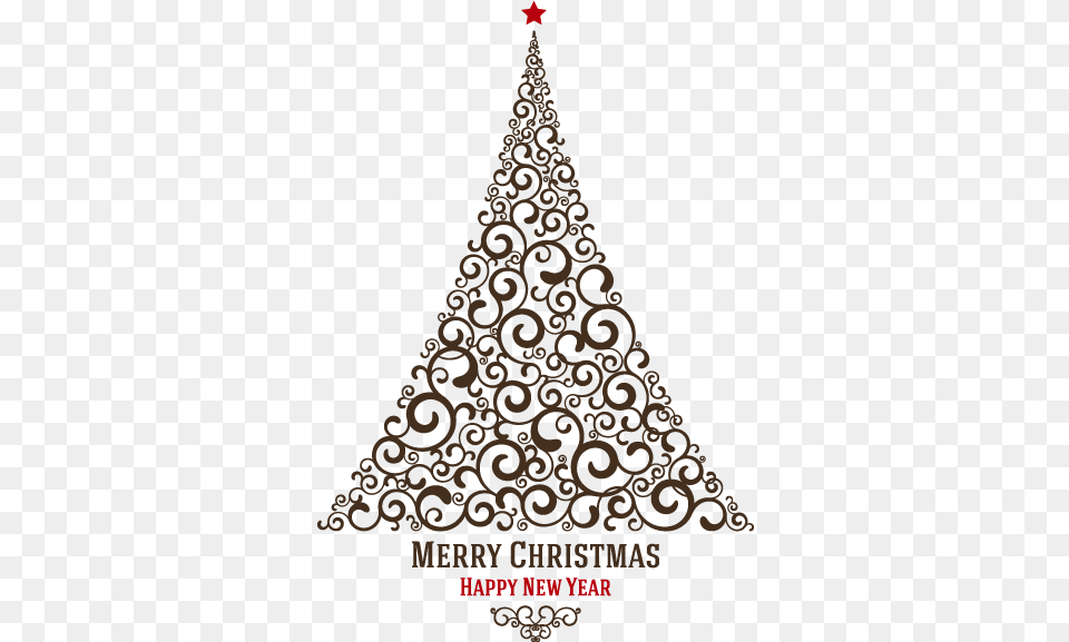 Vinilos Decorativos Rbol De Navidad Christmas Day, Christmas Decorations, Festival, Christmas Tree Free Png