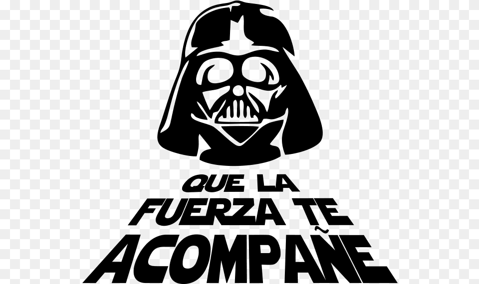 Vinilos Para Y Paredes Star Wars, Gray Png Image