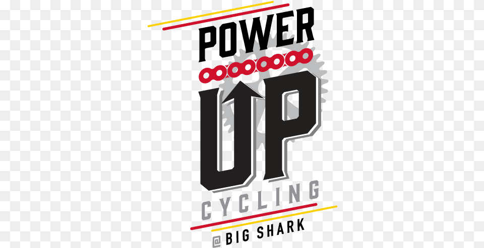 Vino Fondo Training Camp At Our Power Up Training Center Power Up Big Shark, Advertisement, Poster, Text Free Transparent Png