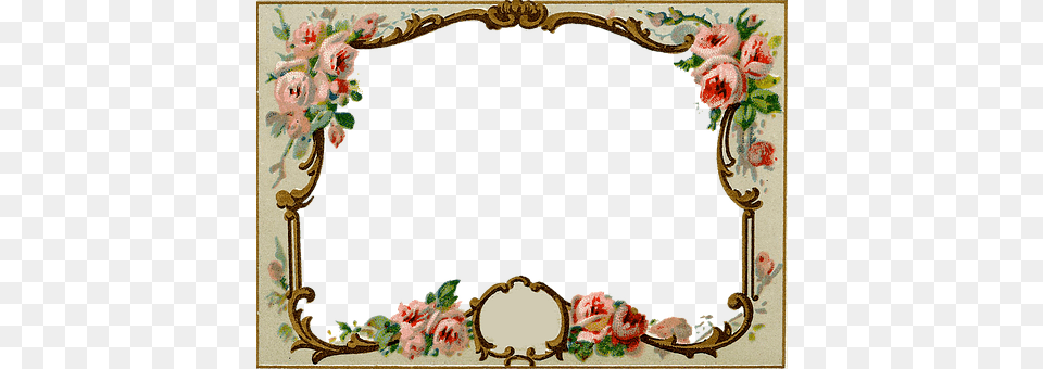 Vintage Art, Floral Design, Graphics, Pattern Free Png