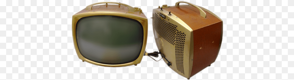 Vintage 1960s Setchell Carlson C106tv Set Television, Computer Hardware, Electronics, Hardware, Monitor Free Transparent Png