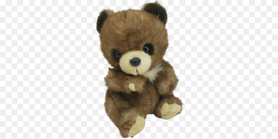 Vintage 1997 Morehead Endangered Youngins And 50 Similar Items Soft, Teddy Bear, Toy, Plush Png