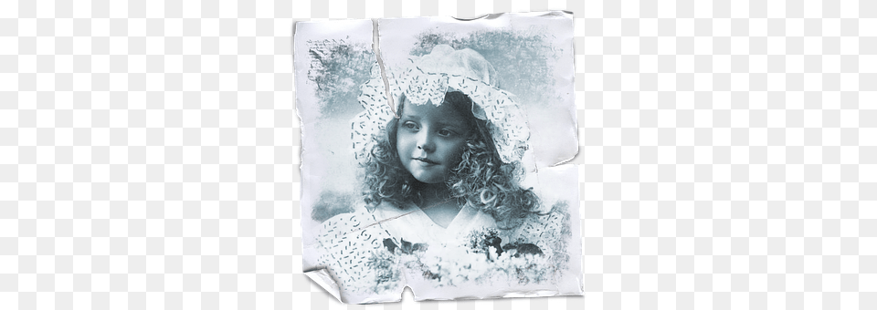 Vintage Bonnet, Clothing, Hat, Adult Free Png Download