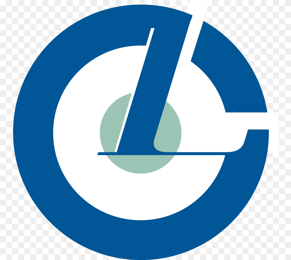 Vintage Airline Flight Logo Circle, Disk, Text Free Transparent Png