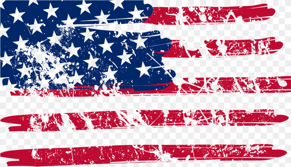 Vintage American Flag Fort Sumter, Art, Collage, Outdoors, Nature Free Png