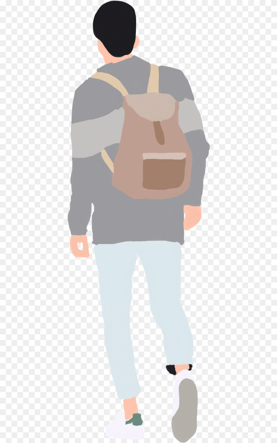 Vintage Architecture People, Clothing, Vest, Adult, Male Free Transparent Png