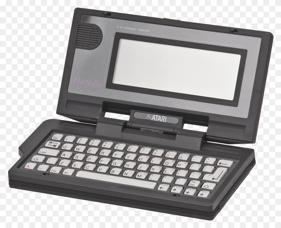 Vintage Atari Computer, Computer Hardware, Computer Keyboard, Electronics, Hardware Png