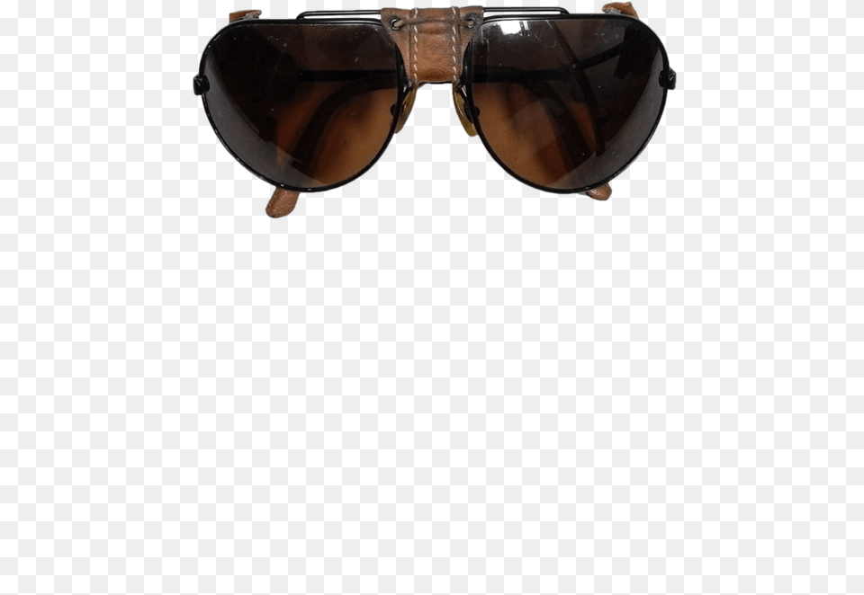 Vintage Aviator Sunglasses 1 9 2 4 U S Aviator Sunglass, Accessories Free Transparent Png