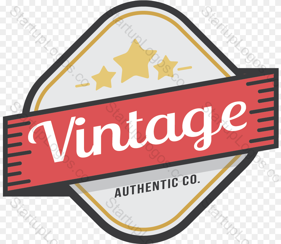 Vintage Badge Vintage Badge, Logo, Symbol, Scoreboard, Architecture Free Png Download