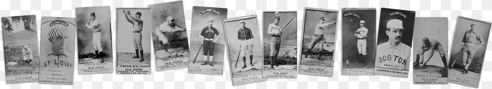 Vintage Base Ball, Advertisement, Book, Poster, Publication Free Png