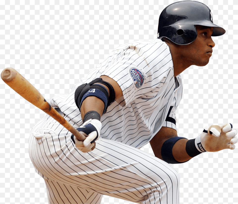 Vintage Base Ball Robinson Cano, Team Sport, Team, Sport, Person Free Transparent Png