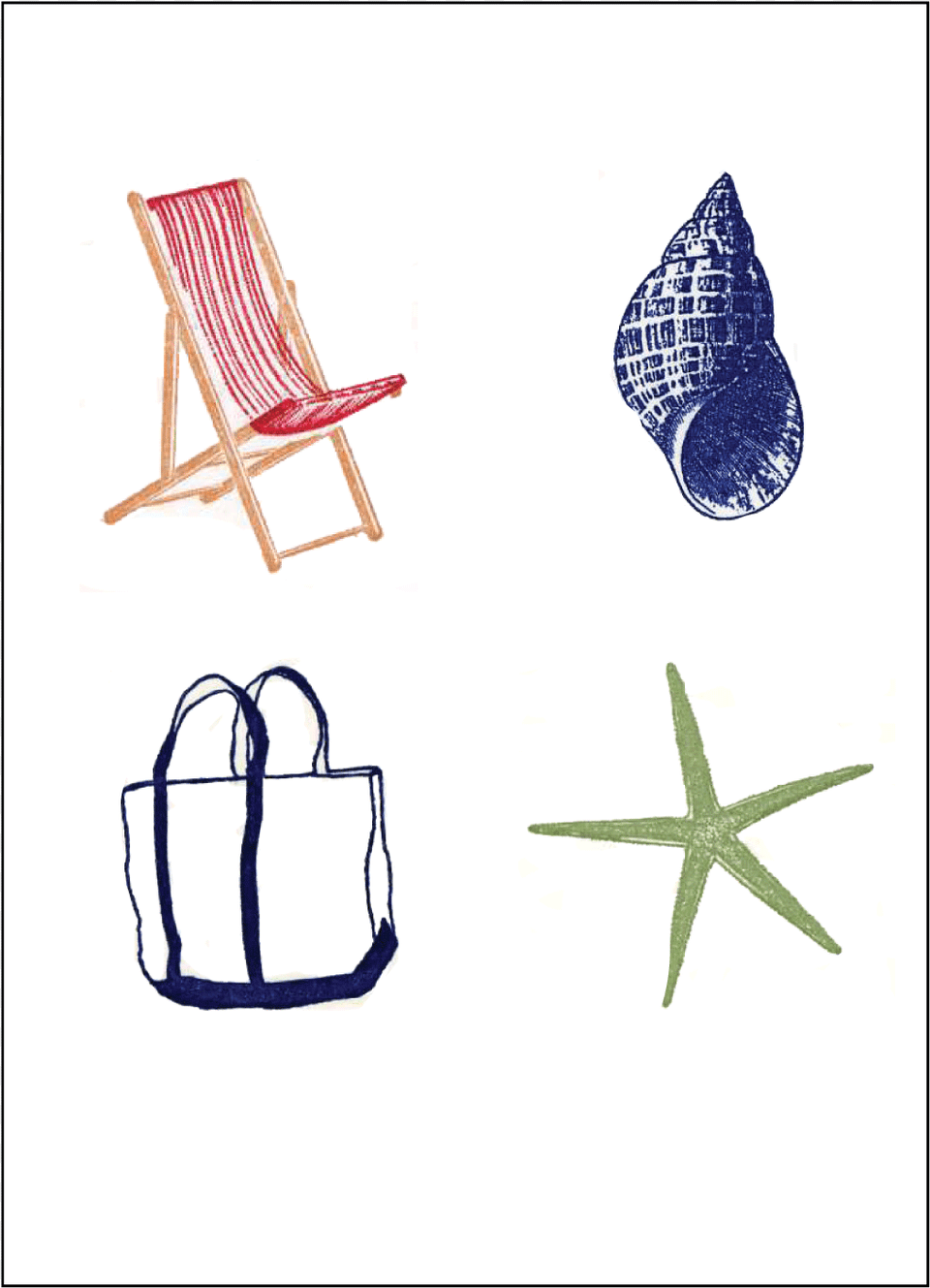 Vintage Beach Chair, Furniture, Accessories, Bag, Handbag Free Transparent Png