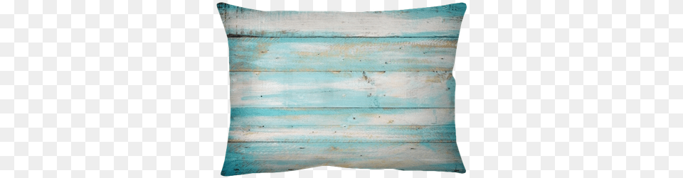 Vintage Beach Wood Background Blue, Texture, Home Decor, Canvas Png Image