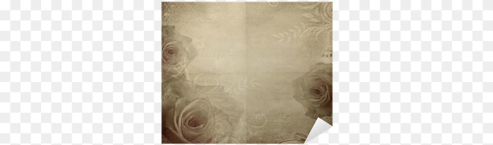 Vintage Beautiful Wedding Background Poster Pixers Garden Roses, Art, Plant, Pattern, Rose Png Image