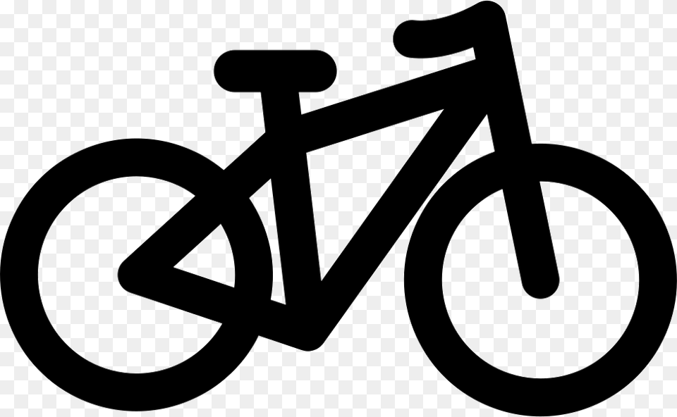 Vintage Bicycle Bicycle, Transportation, Vehicle, Bmx Free Transparent Png