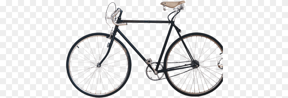 Vintage Bicycles, Bicycle, Transportation, Vehicle, Machine Png