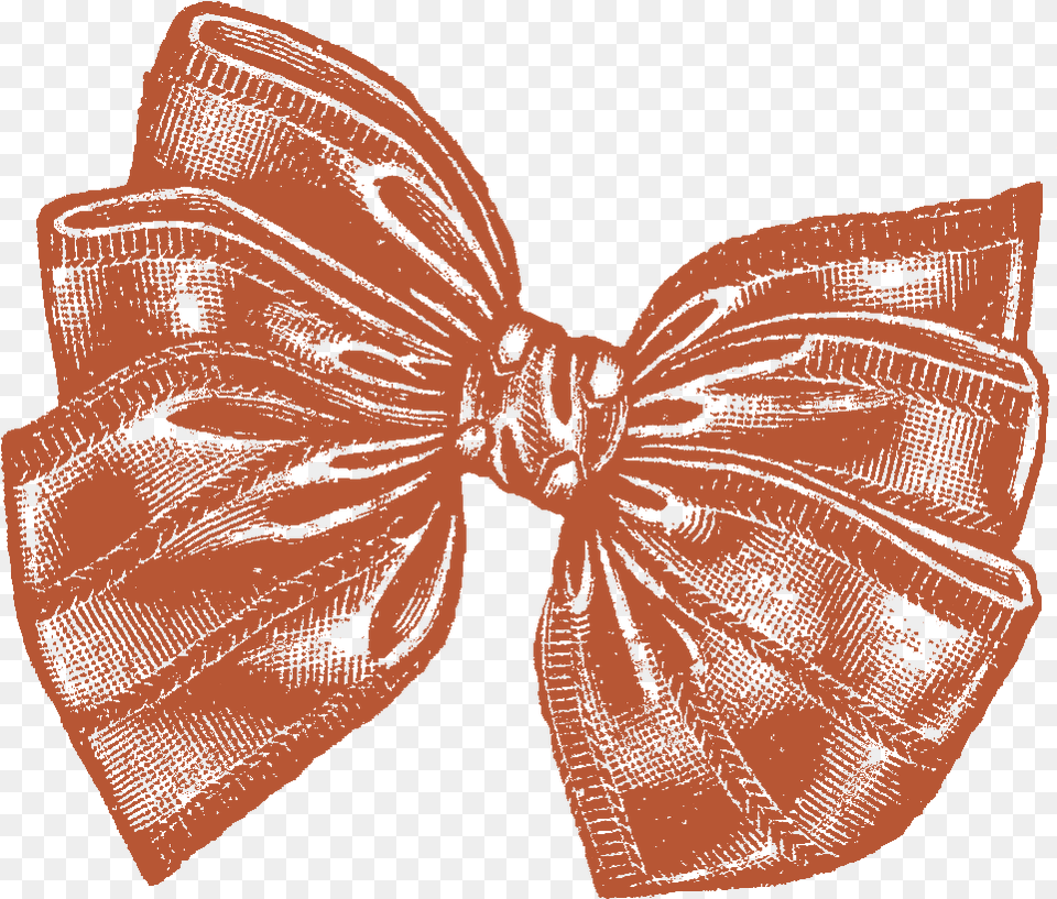 Vintage Bow, Accessories, Formal Wear, Tie, Bow Tie Free Transparent Png
