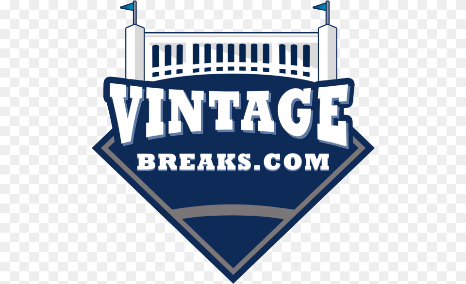 Vintage Breaks Logo, Badge, Symbol Png