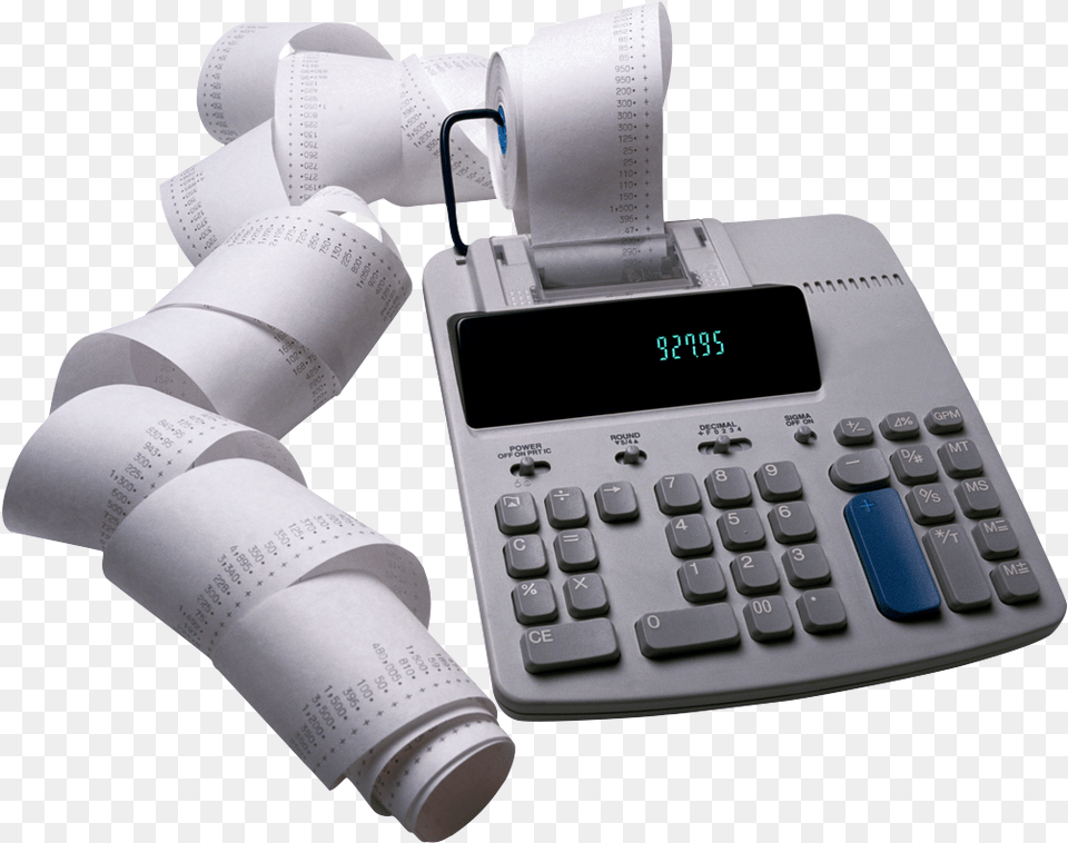 Vintage Calculator Transparent Answering Machine, Electronics, Mobile Phone, Phone Free Png